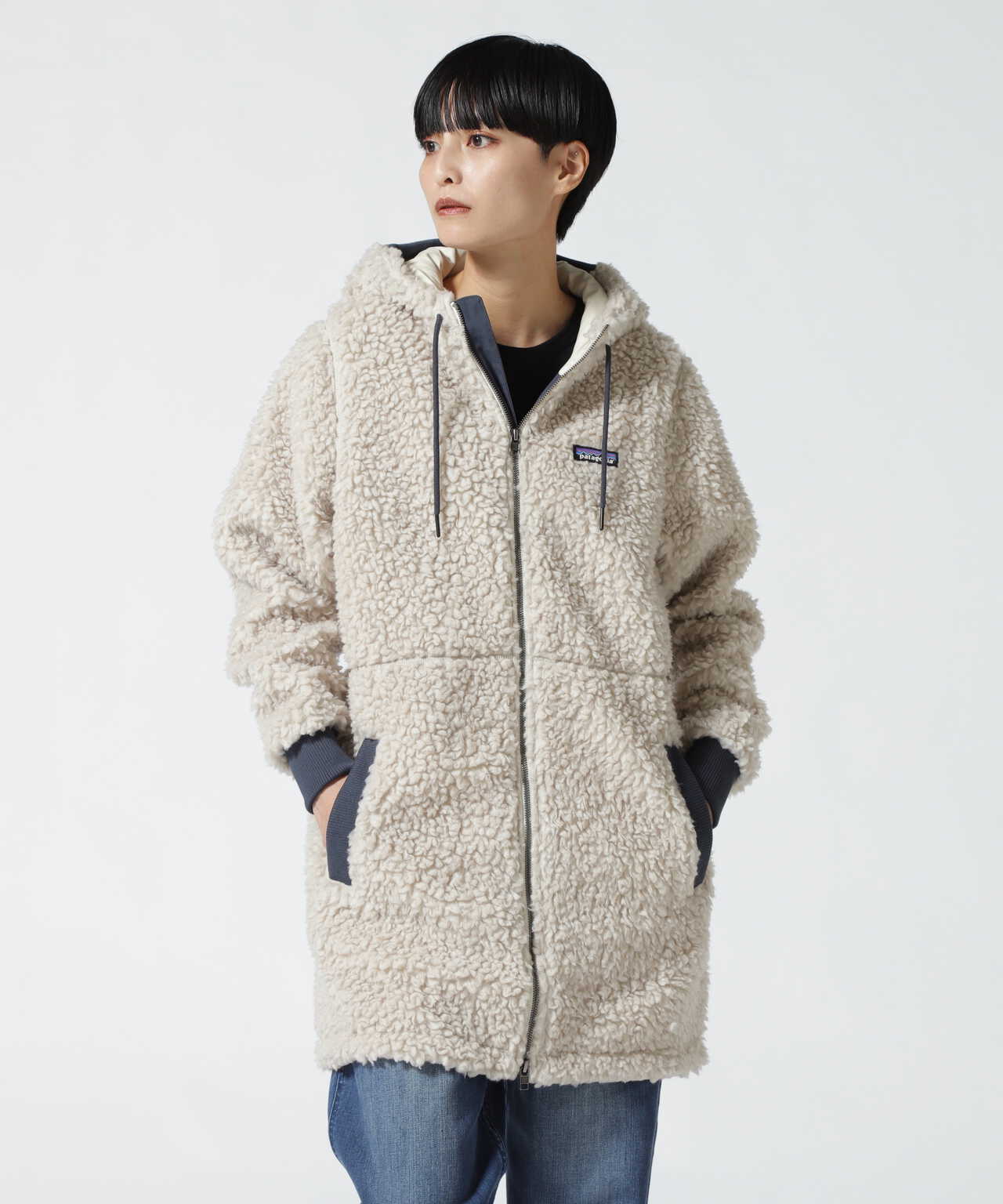 Patagonia/パタゴニア W's Dusty Mesa Parka ウィメンズ・ダスティ ...