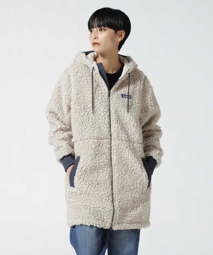 Patagonia/パタゴニア W's Dusty Mesa Parka ウィメンズ・ダスティ