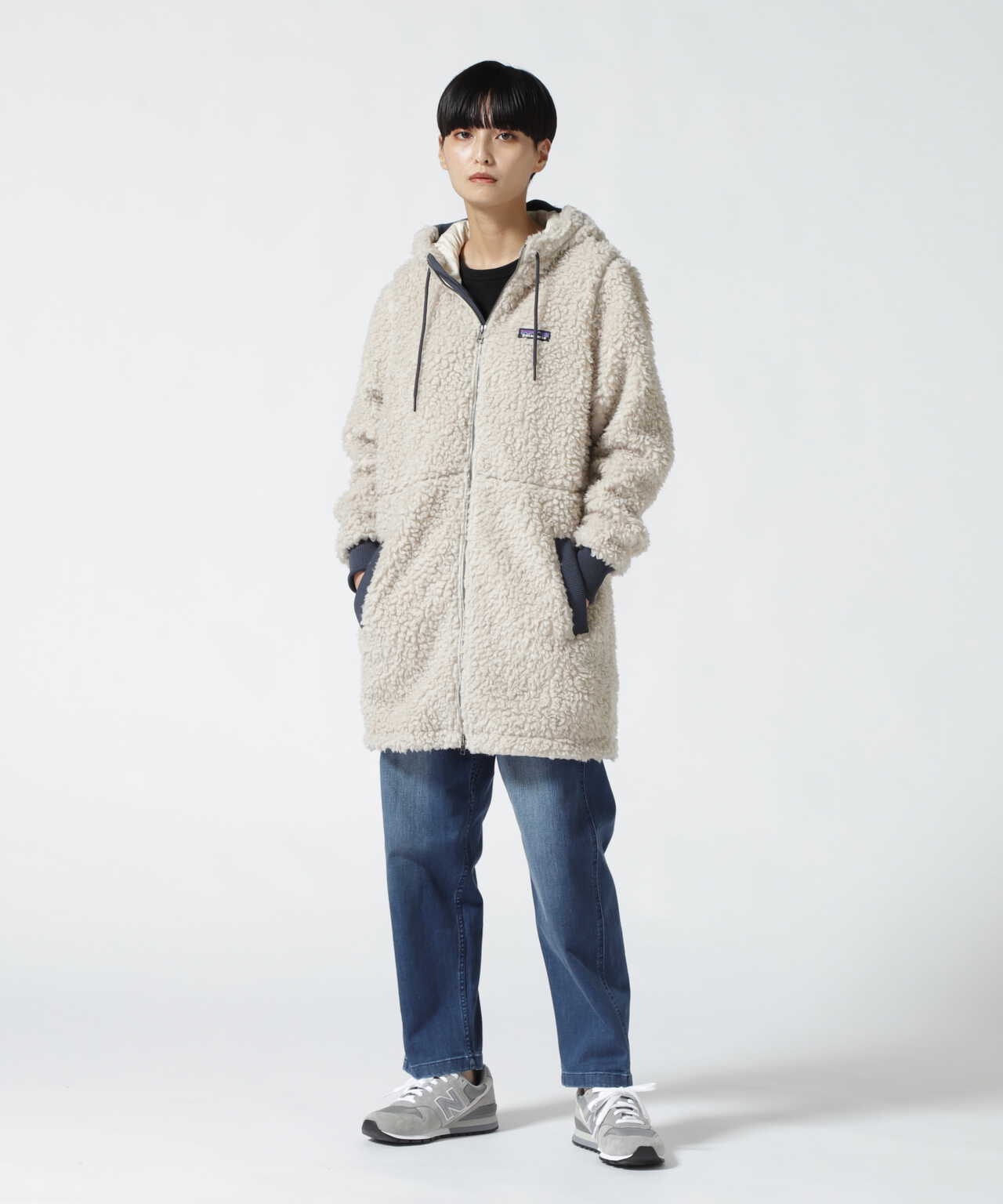 Patagonia/パタゴニア W's Dusty Mesa Parka ウィメンズ・ダスティ ...