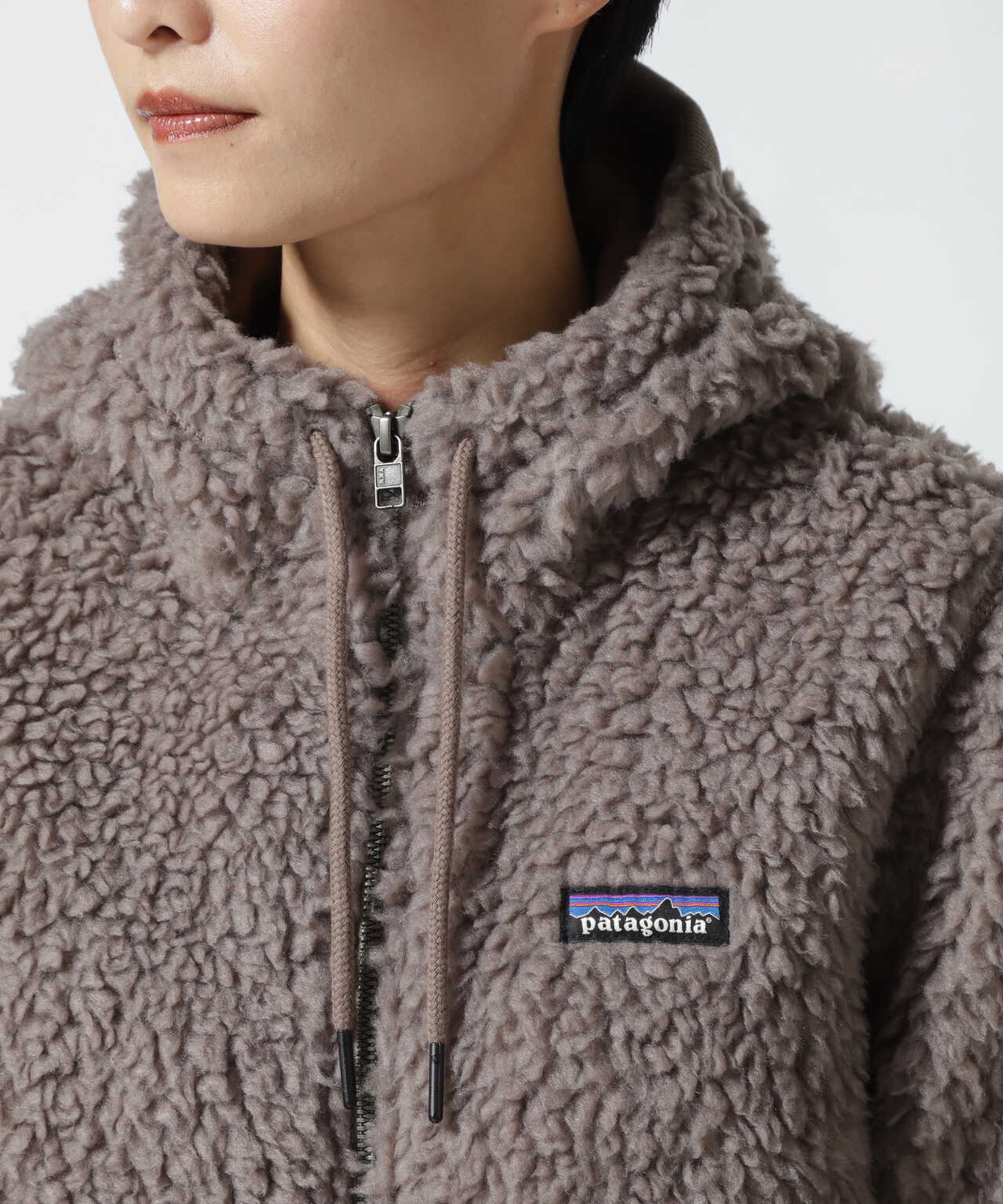 Patagonia/パタゴニア W's Dusty Mesa Parka ウィメンズ・ダスティ 