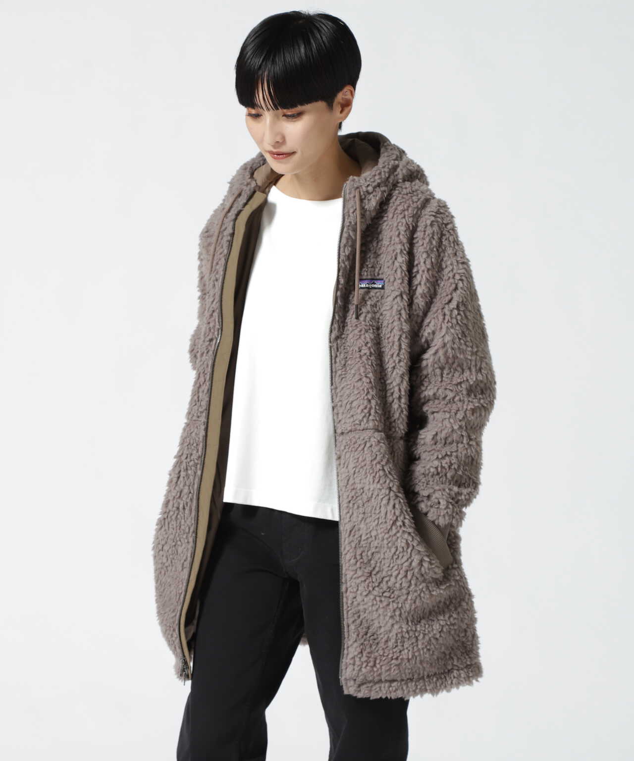 Patagonia/パタゴニア W's Dusty Mesa Parka ウィメンズ・ダスティ 