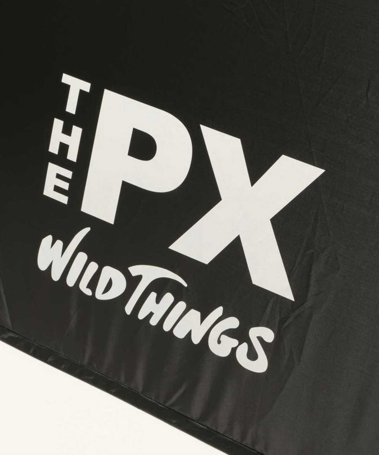 THE PX WILD THINGS/ザ・ピーエックスワイルドシングス　THE PX POPUP TENT/ポップアップテント