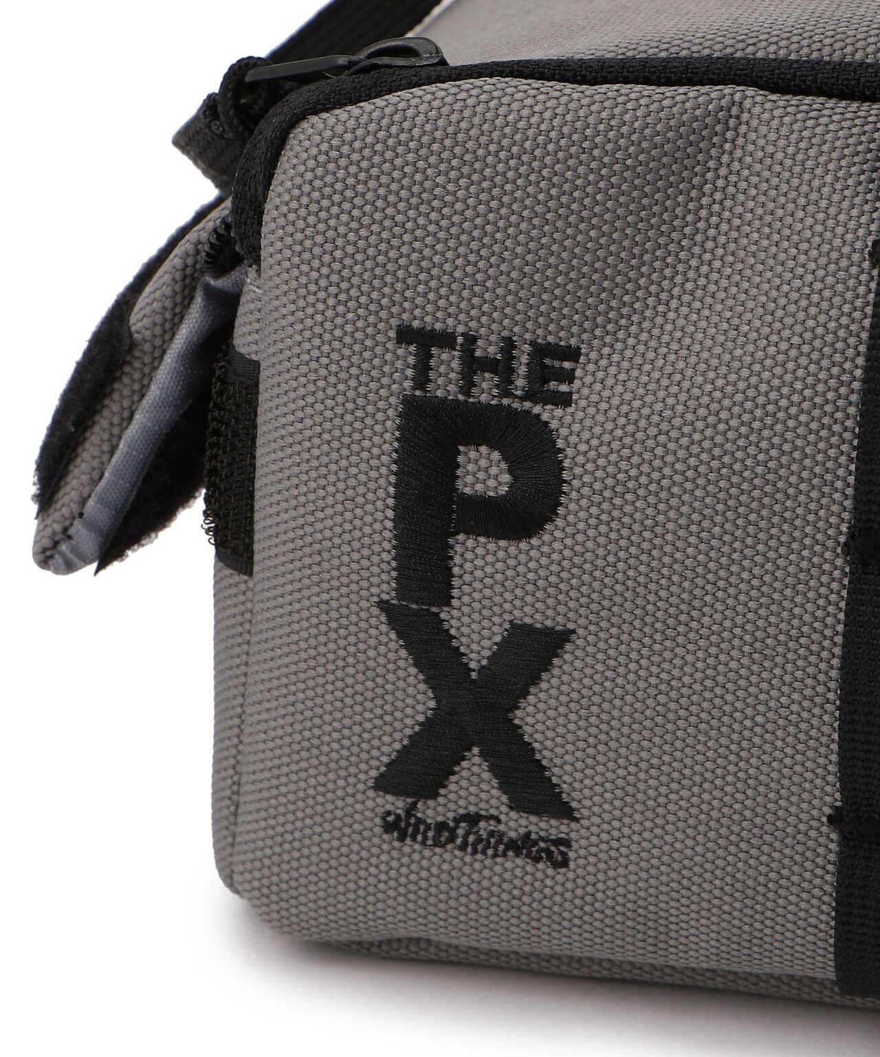 THE PX WILD THINGS/ザ・ピーエックスワイルドシングス　THE PX TOOL BOX/ツールボックス WPX220008
