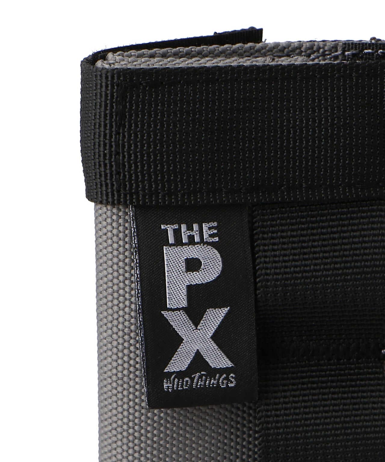 THE PX WILD THINGS/ザ・ピーエックスワイルドシングス　THE PX TISSUE CASE/ WPX220010