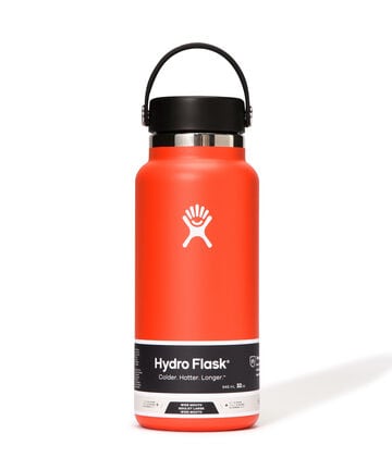 Hydro Flask/ハイドロフラスク　Hydration 32oz Wide Mouth ハイドレーション32ozワイドマウス