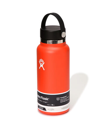 Hydro Flask/ハイドロフラスク　Hydration 32oz Wide Mouth ハイドレーション32ozワイドマウス ボトル