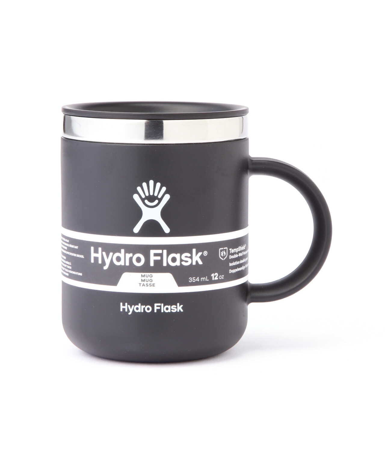 Hydro Flask/ハイドロフラスク　12 oz Closeable Coffee Mug #5089331 コーヒーマグ
