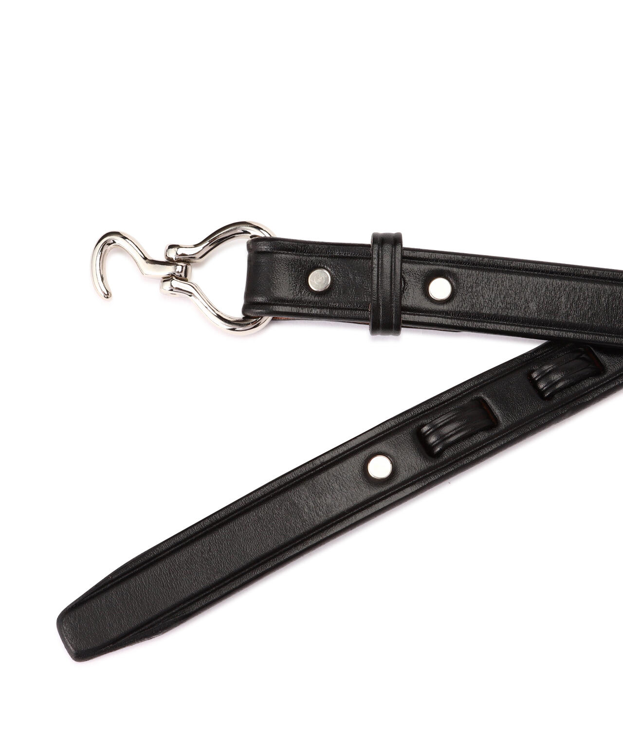 TORY LEATHER/トリーレザー Mini Hoof Pick Belt レザーベルト