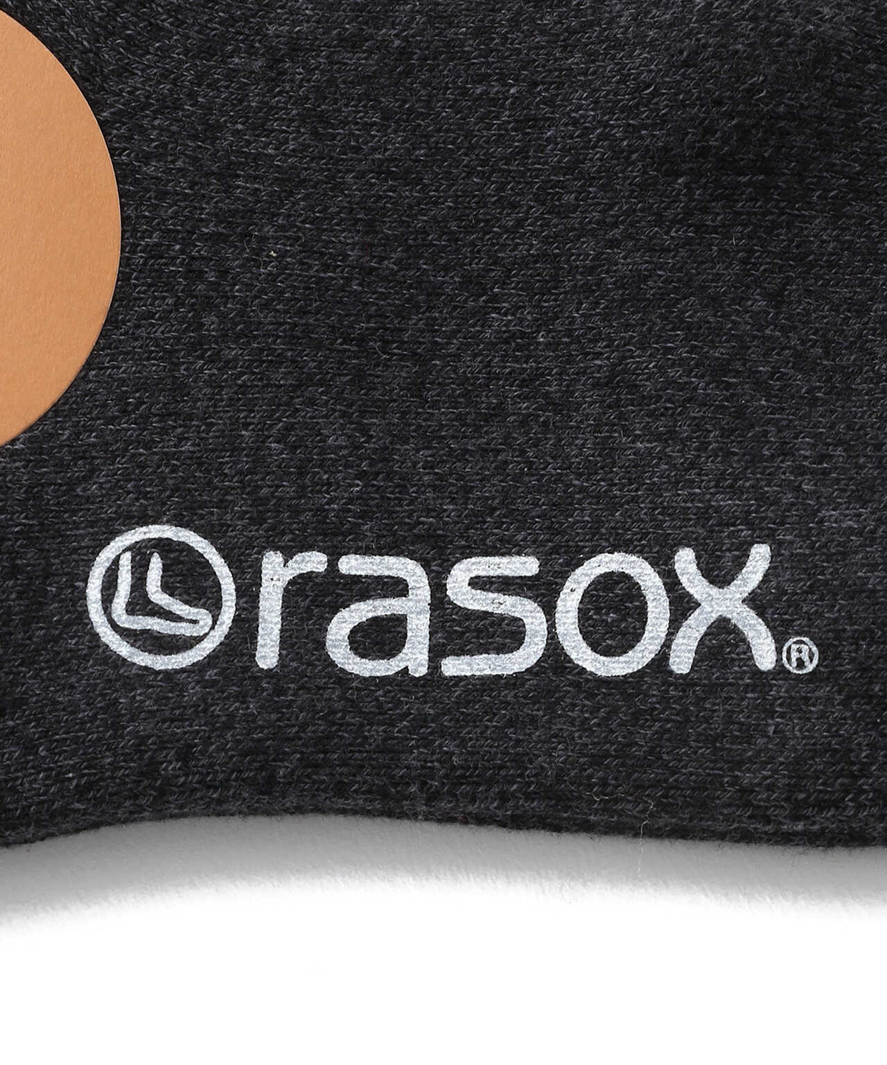 Rasox/ラソックス　ソフトパイル・アンクル/ウィメンズ