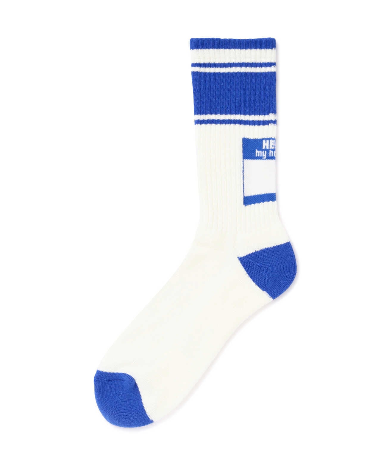 ROSTER SOX/ロスターソックス HELLO SOCKS ハローソックス RS-259 