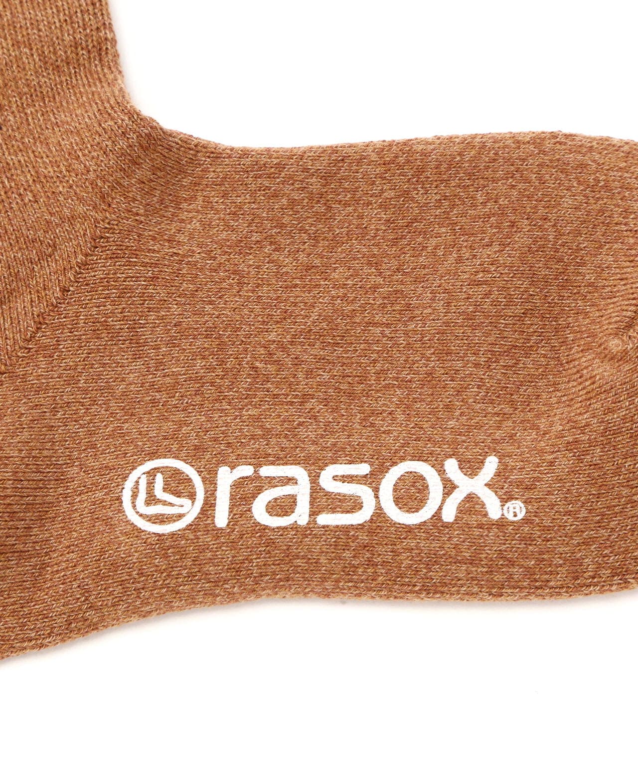 RASOX/ラソックス　パイル・クルー　ウィメンズ