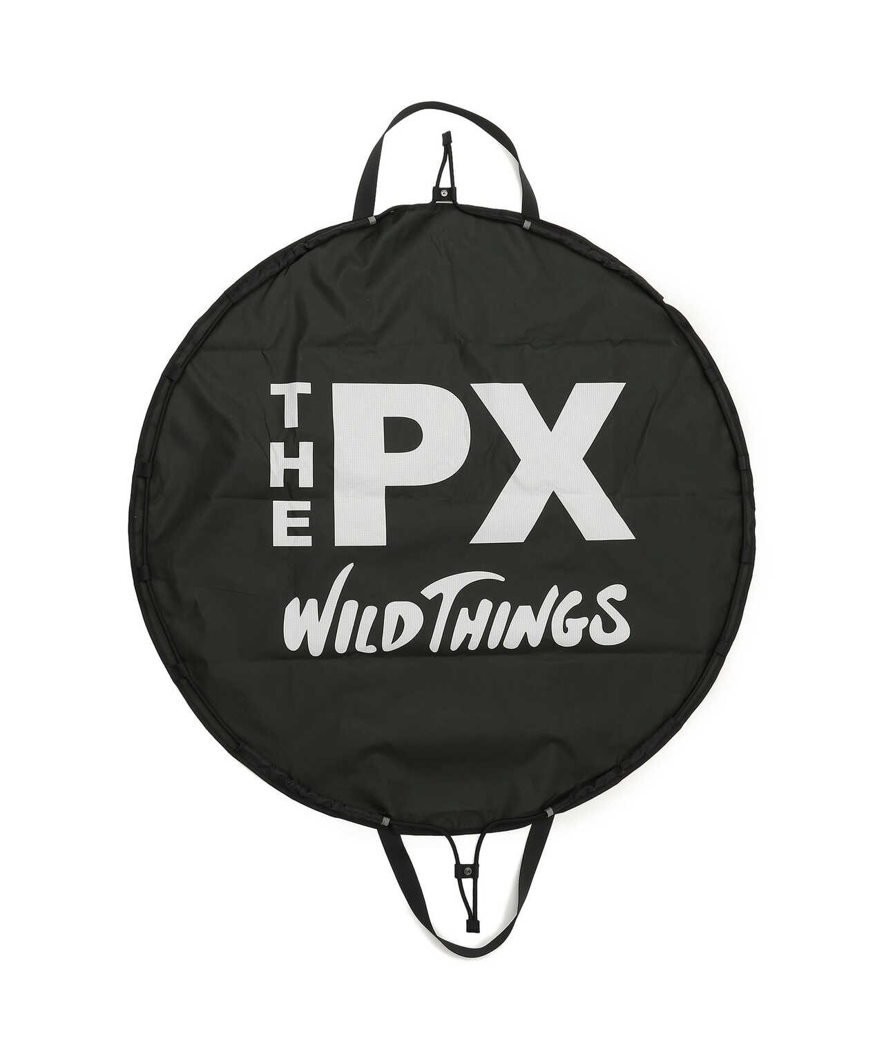 THE PX WILD THINGS/ザ・ピーエックスワイルドシングス　THE PX LEISURE SHEET BAGレジャーシートバッグ