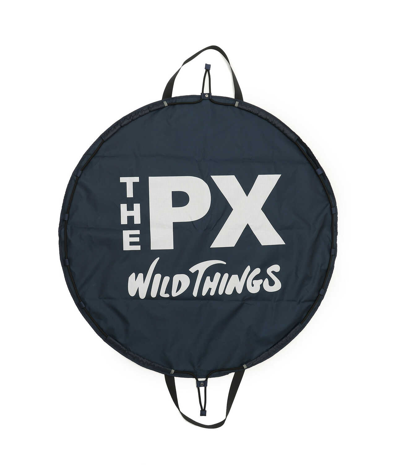 THE PX WILD THINGS/ザ・ピーエックスワイルドシングス　THE PX LEISURE SHEET BAGレジャーシートバッグ