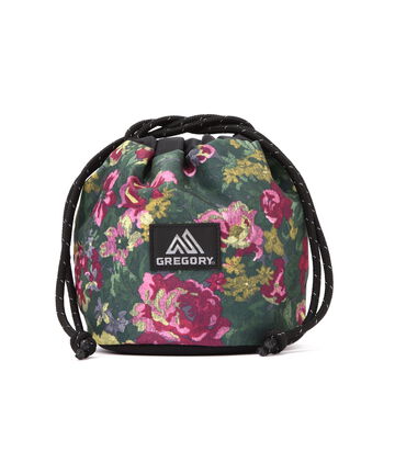 GREGORY/グレゴリー　DUMPLING BAG ダンプリングバッグ