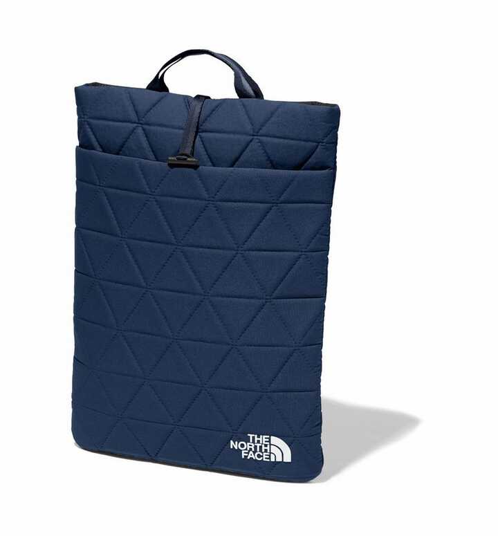 THE NORTH FACE/ザ・ノースフェイス Geoface PC Sleeve 15 