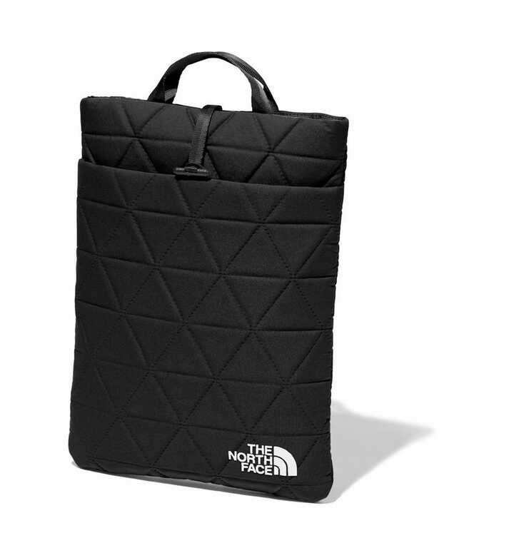 THE NORTH FACE/ザ・ノースフェイス　Geoface PC Sleeve 13