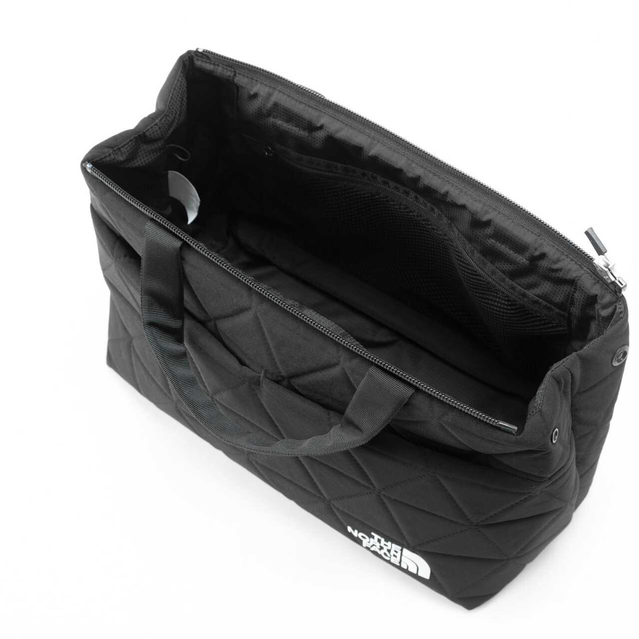 【新品未開封】THE NORTH FACE Geoface Box Tote ザ