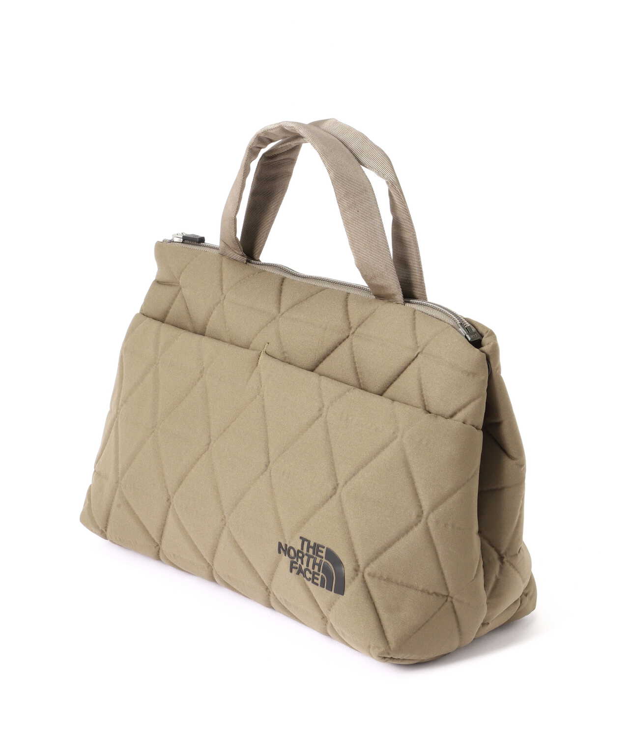 THE NORTH FACE/ザ・ノースフェイス Geoface Box Tote ジオフェイス