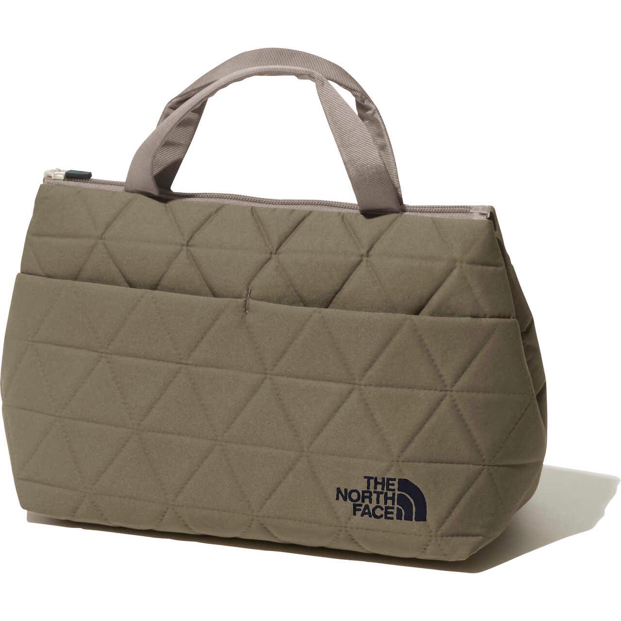 THE NORTH FACE Geoface Box Tote NM82283 - トートバッグ