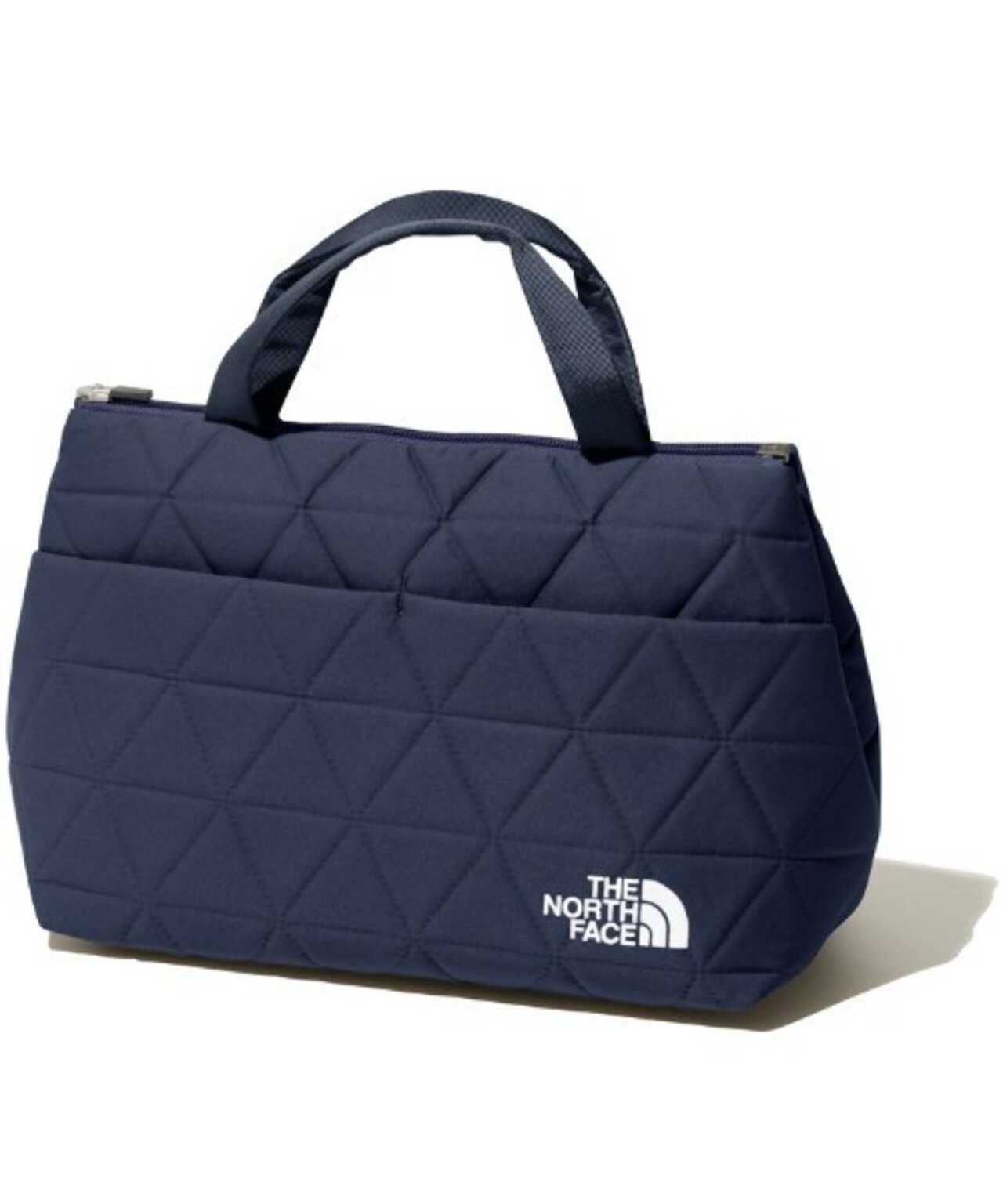 THE NORTH FACE ザ ノースフェイスGeoface Box Tote