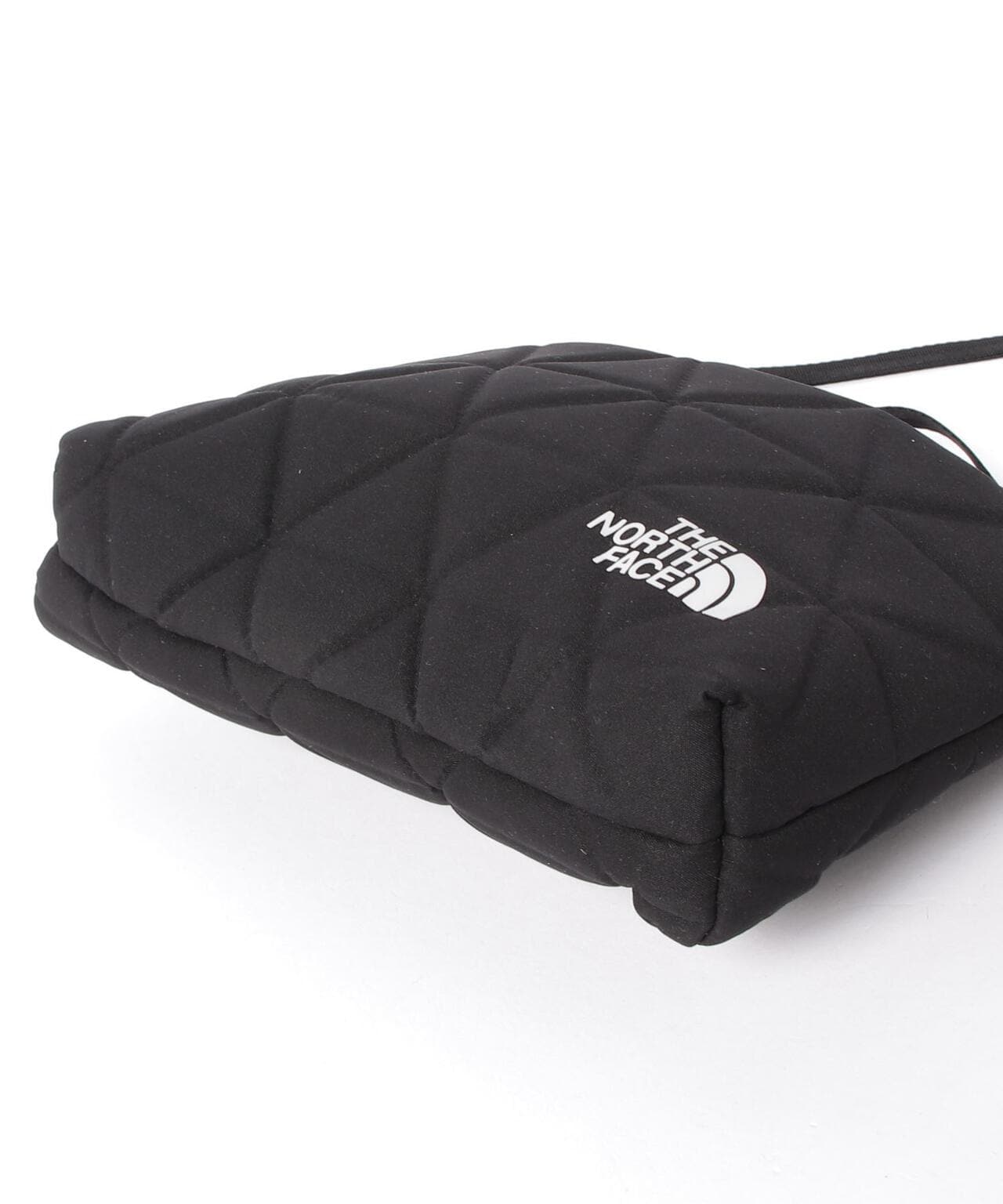 THE NORTH FACE/ザ・ノースフェイス Geoface Pouch ジオフェイスポーチ