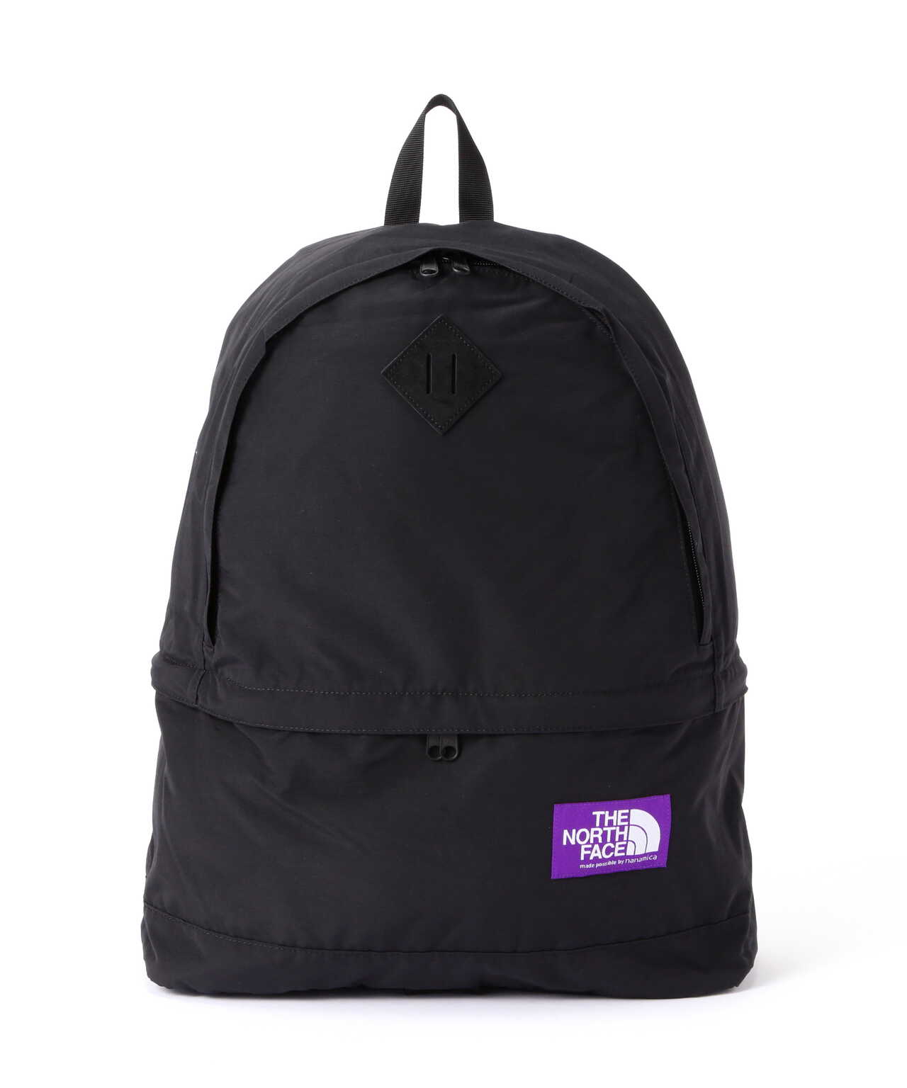 THE NORTH FACE PURPLE LABEL/ザ ノースフェイスパープルレーベル Field Day Pack NN7201N |  BEAVER ( ビーバー ) | US ONLINE STORE（US オンラインストア）