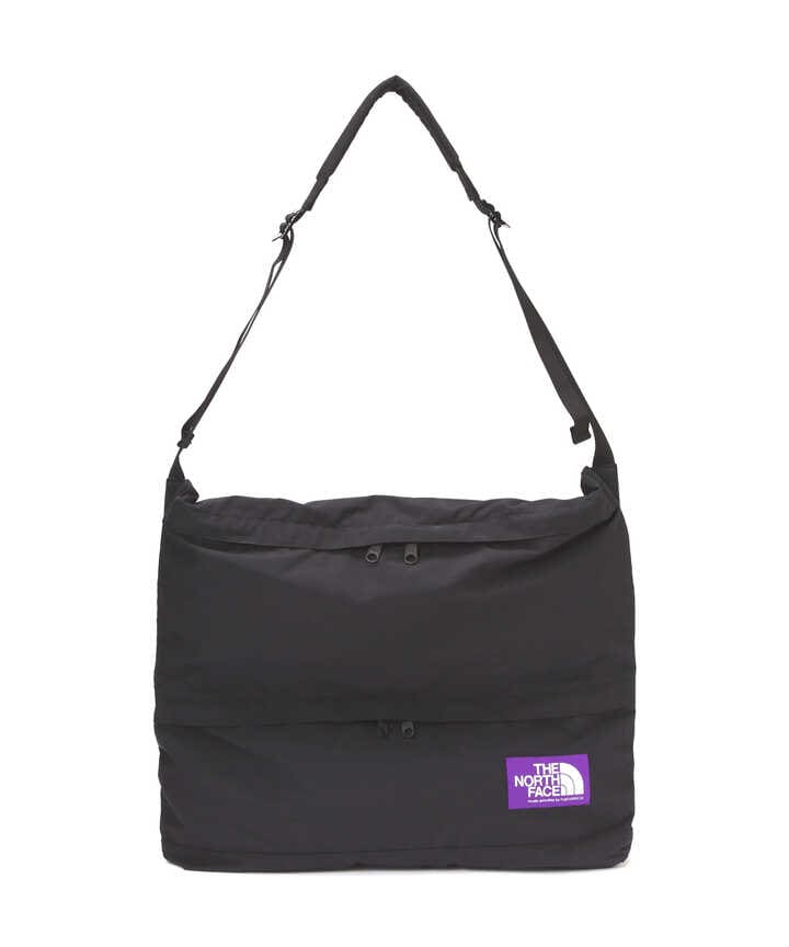 THE NORTH FACE PURPLE LABEL/ザ ノースフェイスパープルレーベル Field Shoulder Bag NN720 |  BEAVER ( ビーバー ) | US ONLINE STORE（US オンラインストア）