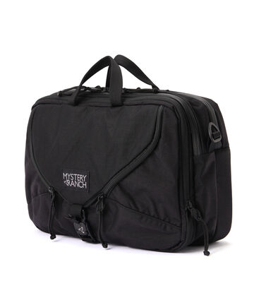 MYSTERY RANCH/ミステリーランチ 3Way Briefcase Expandable 3ウェイ