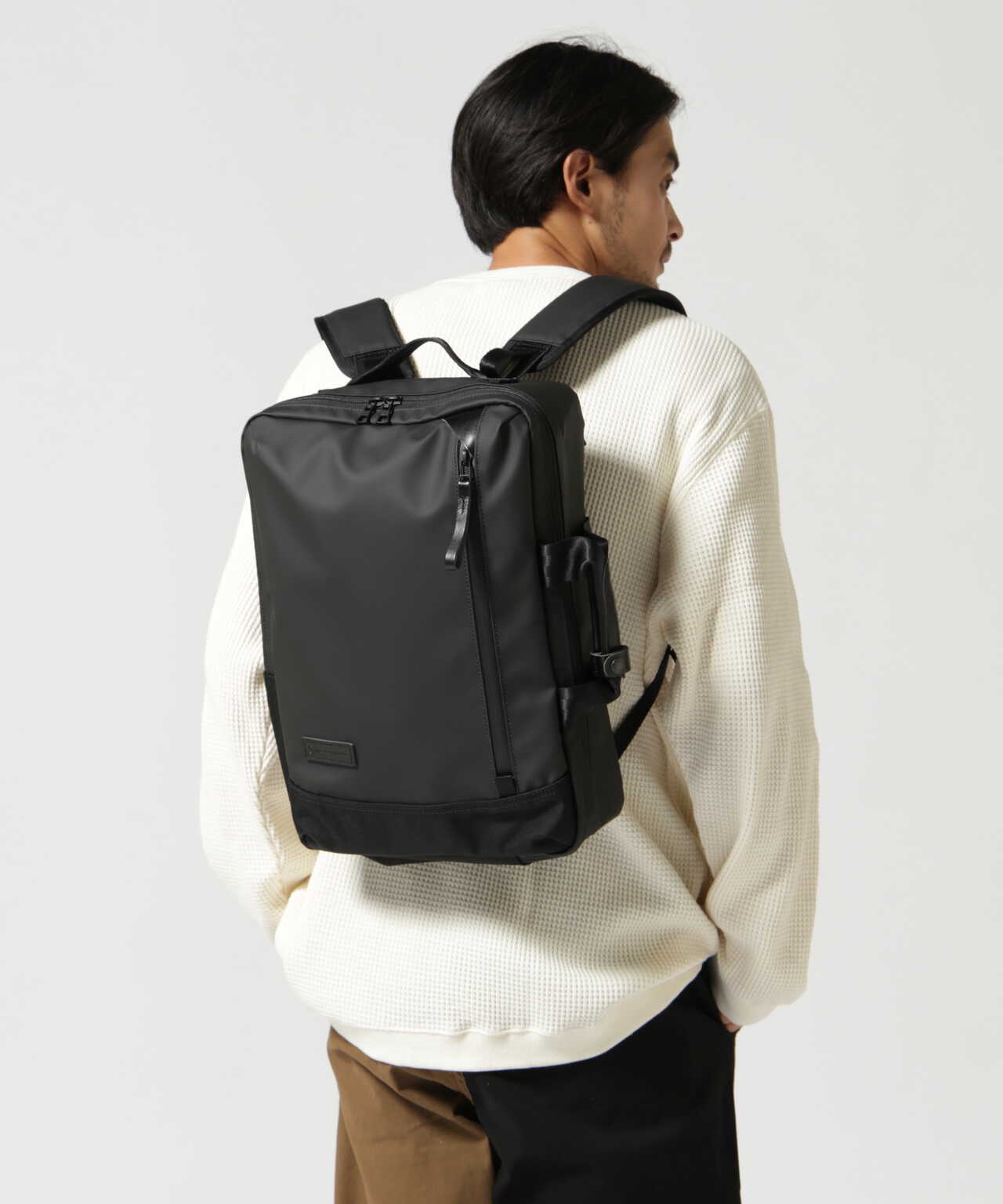 master-piece/マスターピース slick 2way backpack スリック2ウェイバックパック No.02481 | BEAVER (  ビーバー ) | US ONLINE STORE（US オンラインストア）