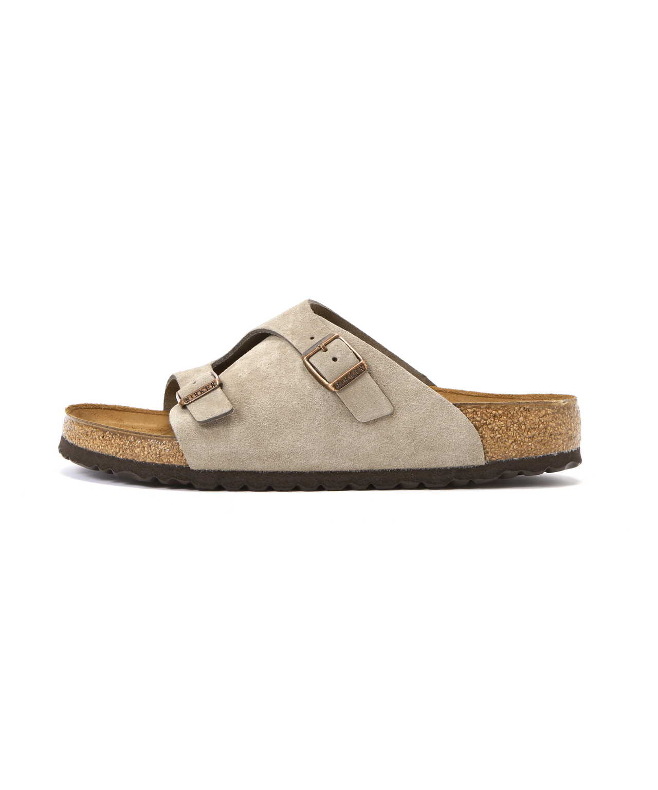 BIRKENSTOCK/ビルケンシュトック ZURICH チューリッヒ | BEAVER