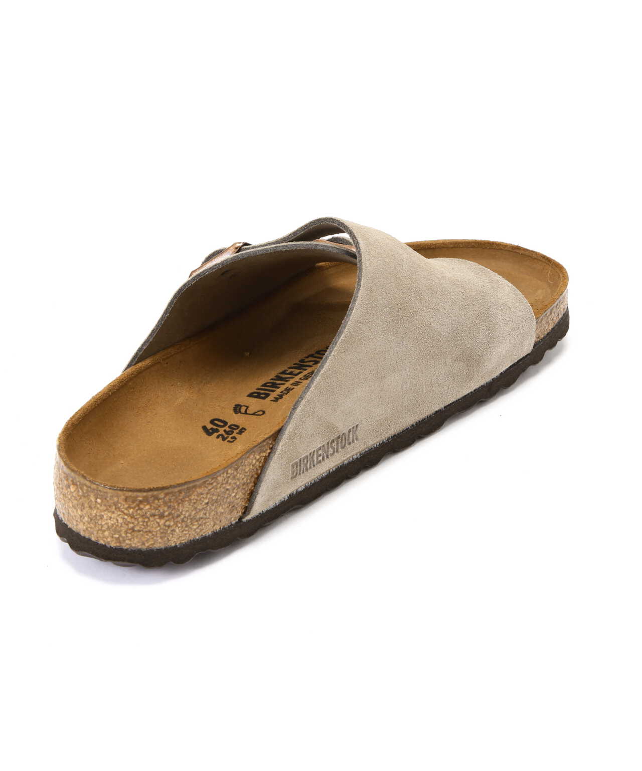 BIRKENSTOCK ビルケンシュトック Zurich チューリッヒ 40