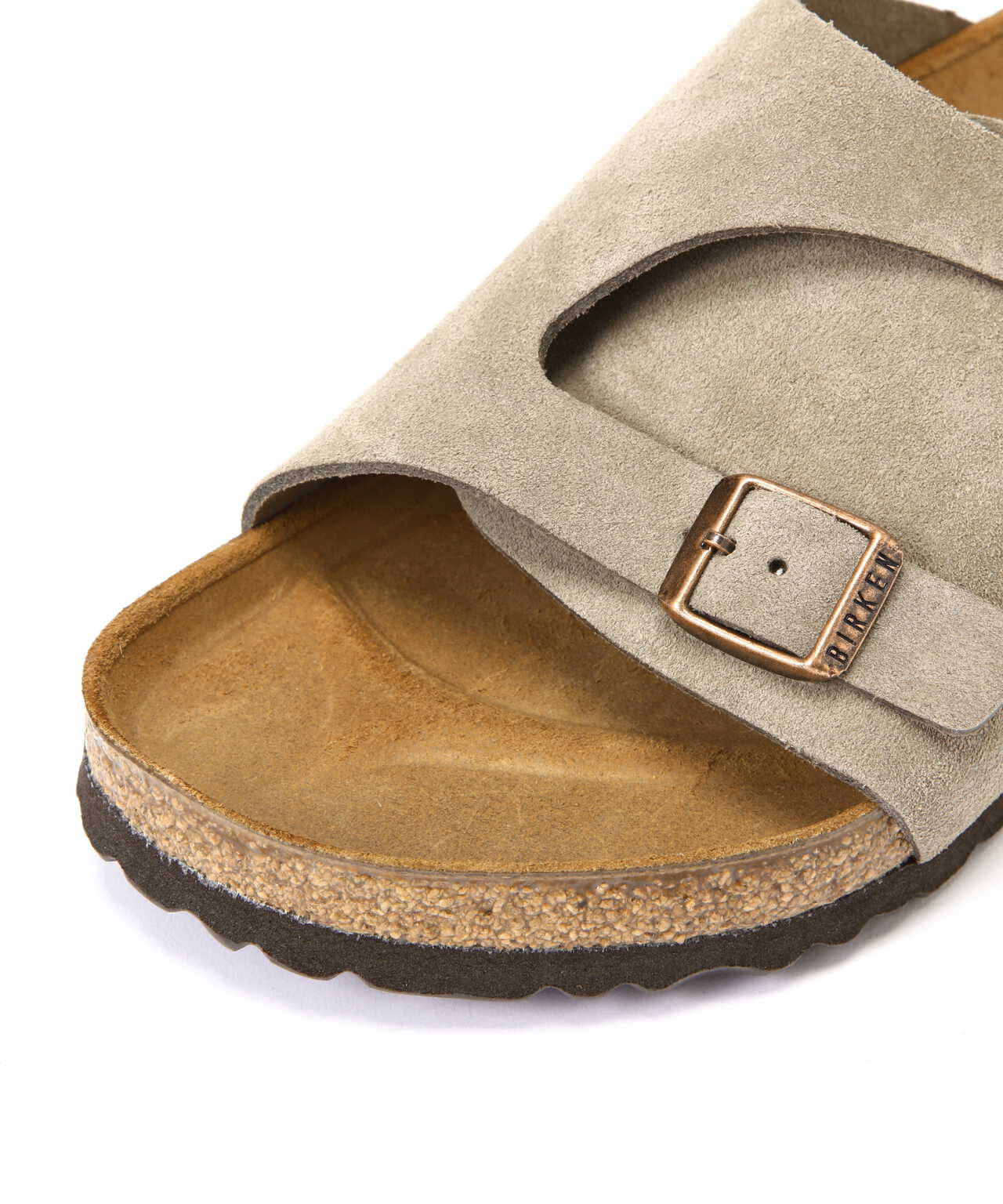 最新入荷 BIRKENSTOCK x EDIFICE 別注チューリッヒ 26.5 靴 