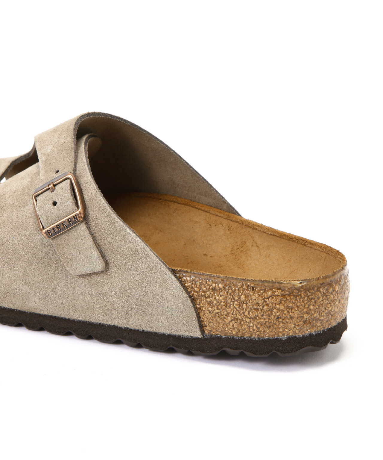 BIRKENSTOCK/ビルケンシュトック ZURICH チューリッヒ | BEAVER