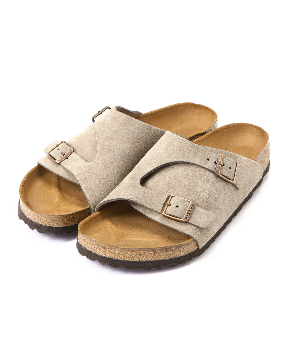 BIRKENSTOCK/ビルケンシュトック ZURICH チューリッヒ | BEAVER ...