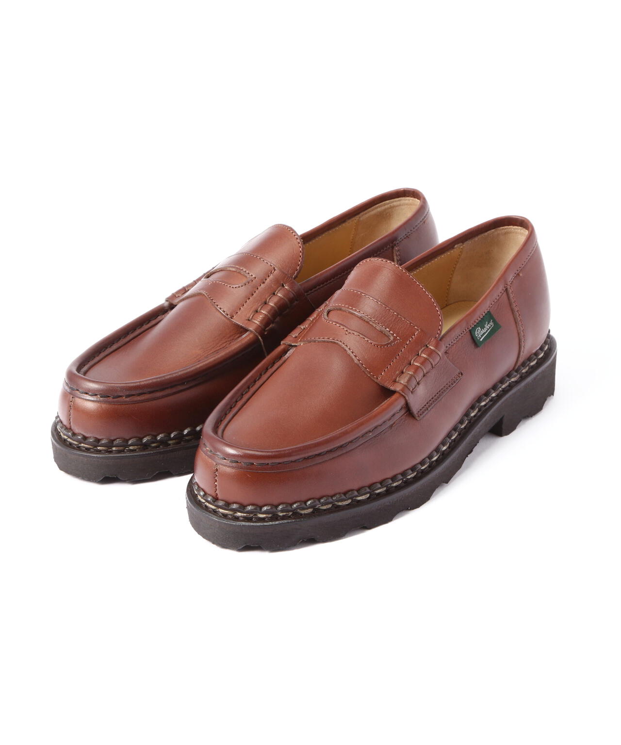 パラブーツ Paraboot ランス REIMS サイズ6.5 | kinderpartys.at