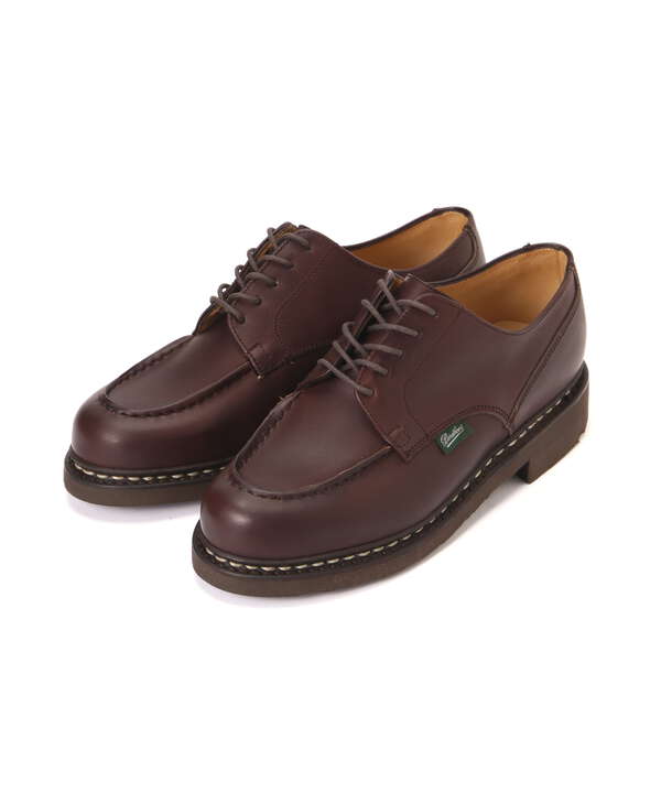 Paraboot CHAMBORD シャンボード 26.5㎝ UK8 パラブーツ革の色褪せや小傷等はあります