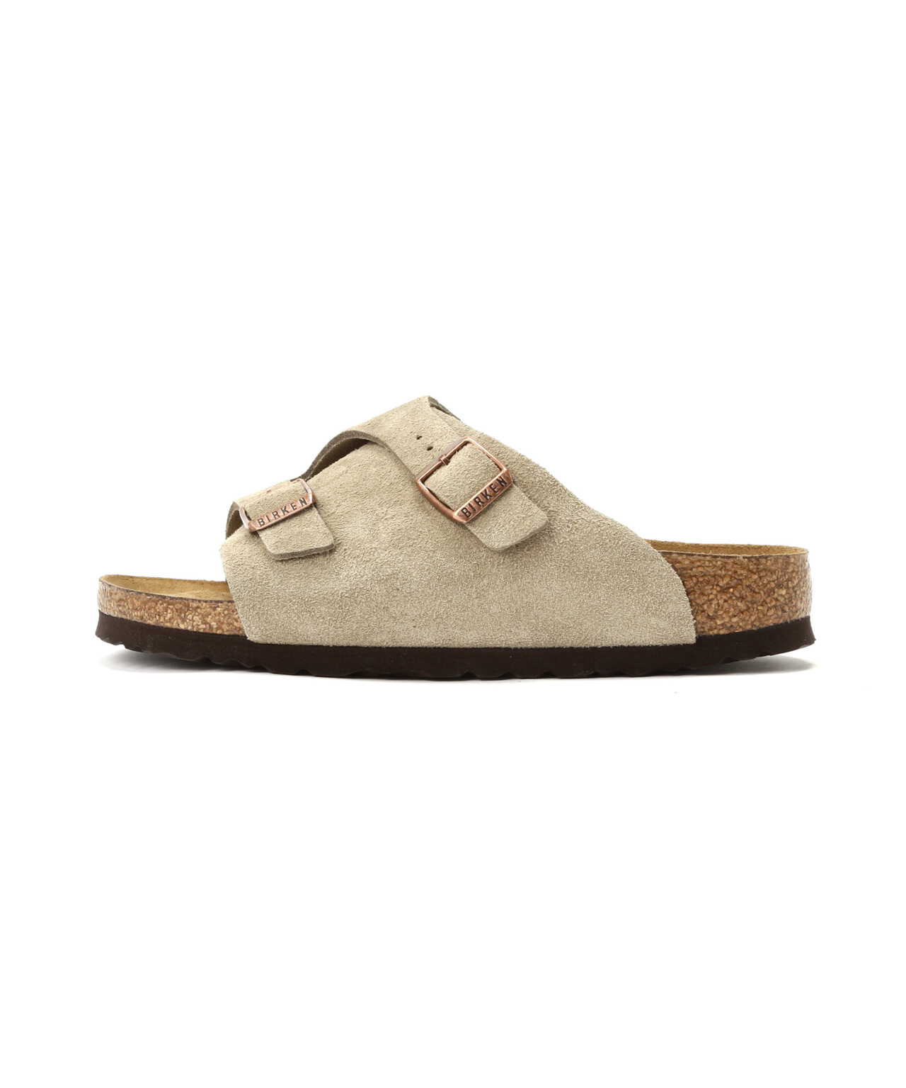 BIRKENSTOCK/ビルケンシュトック ZURICH SFB チューリッヒ ソフト