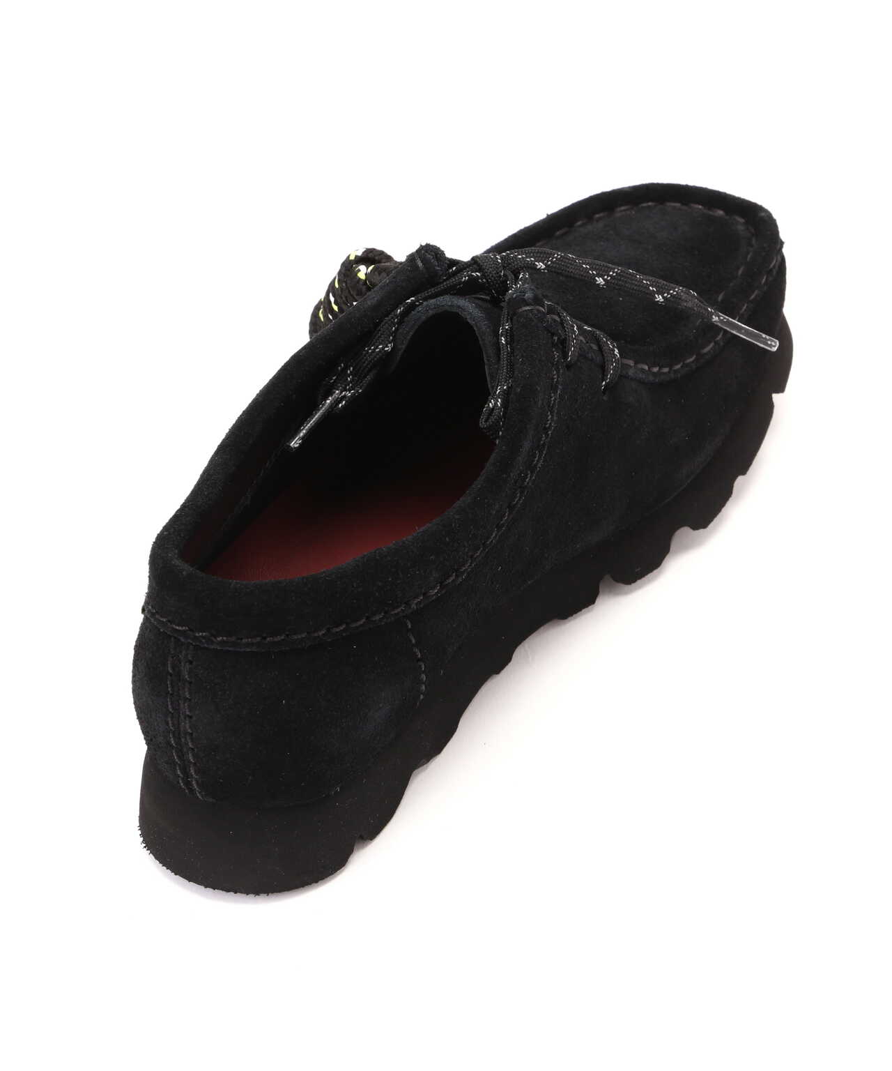 CLARKS/クラークス　WALLABEE GTX ワラビーゴアテックス