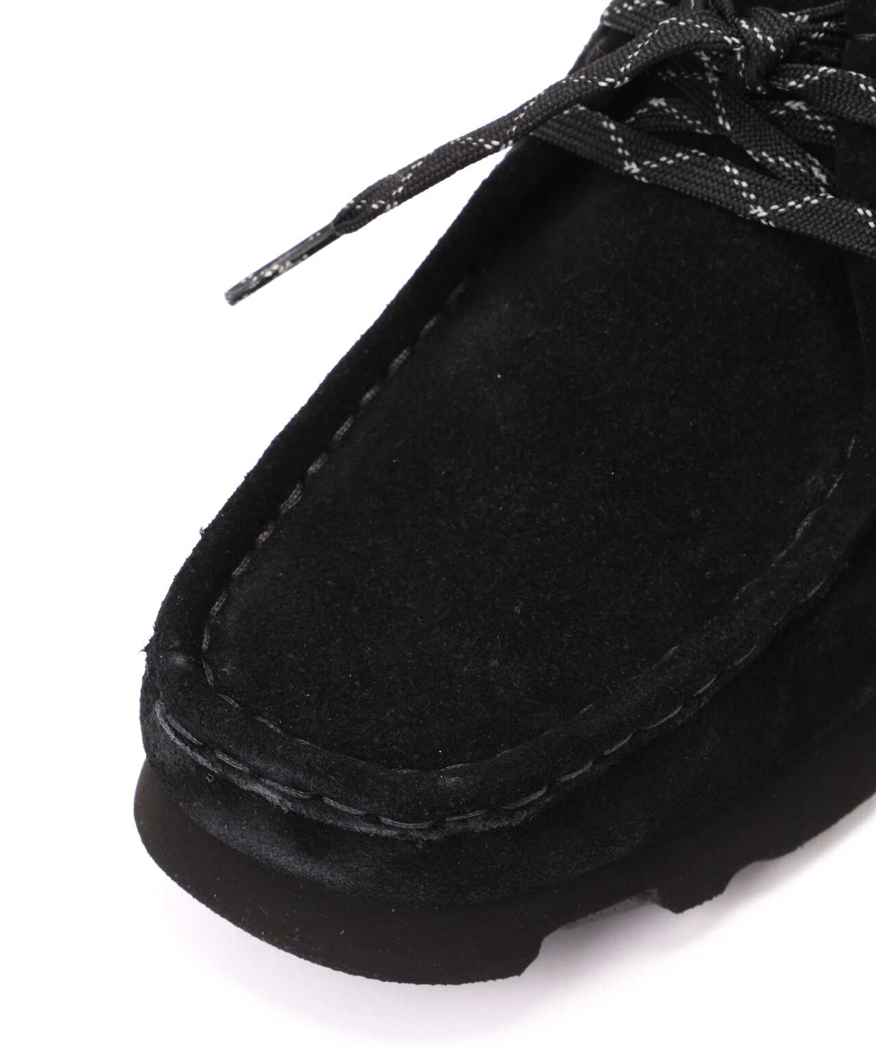 CLARKS/クラークス　WALLABEE GTX ワラビーゴアテックス