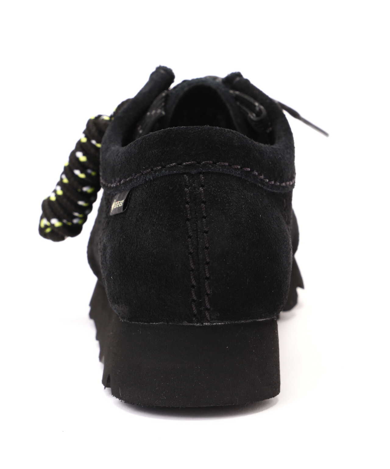 CLARKS/クラークス　WALLABEE GTX ワラビーゴアテックス