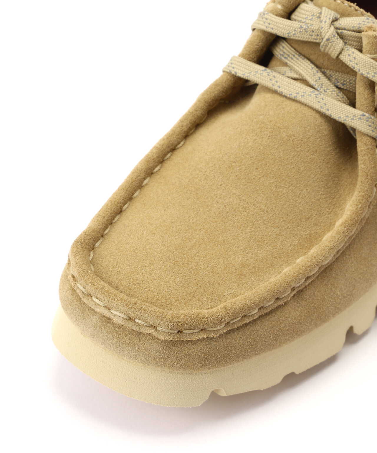 CLARKS/クラークス Wallabee GTX ワラビー レディース ゴアテックス