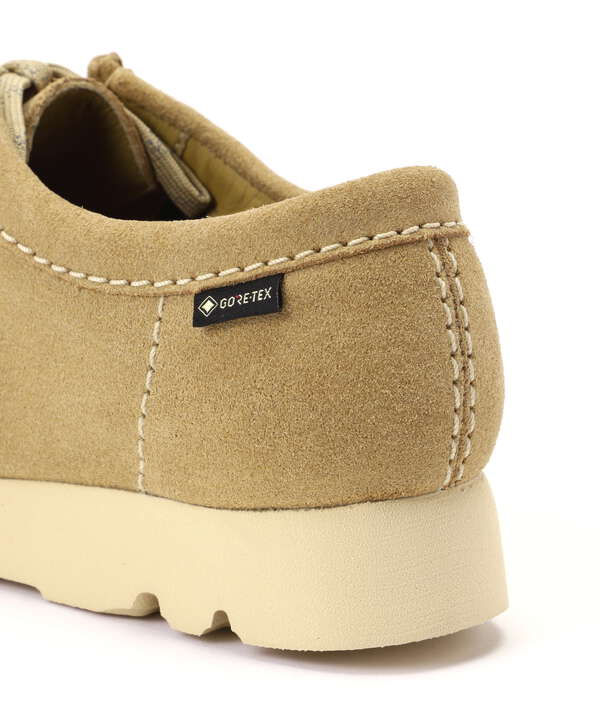 CLARKS/クラークス Wallabee GTX ワラビー レディース ゴアテックス