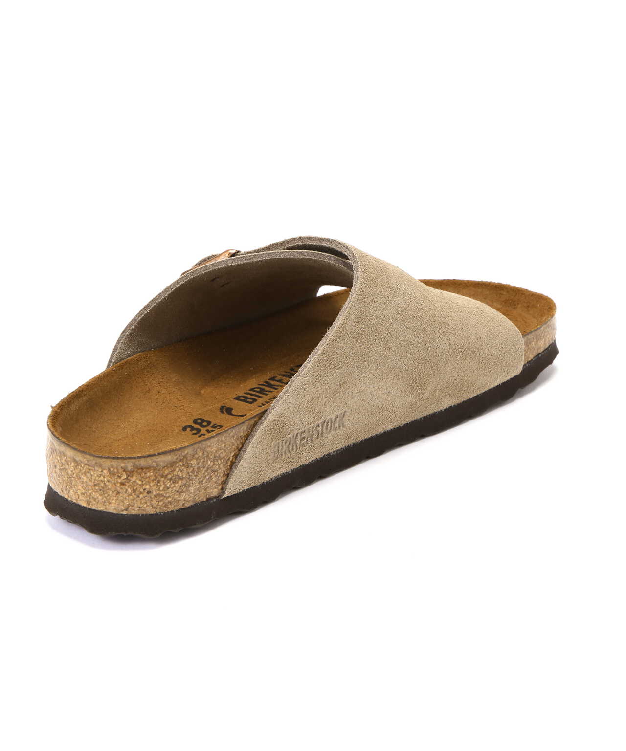 BIRKENSTOCK/ビルケンシュトック ZURICH チューリッヒ | BEAVER 