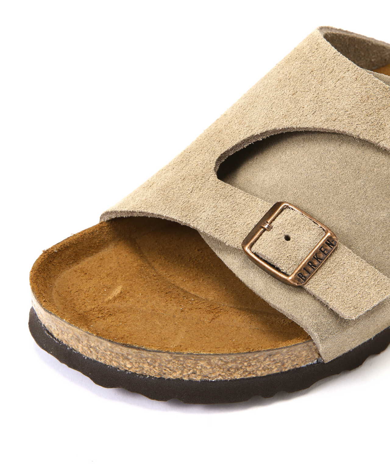 世界的に BIRKENSTOCK ビルケンシュトック ZURICH チューリッヒ 43