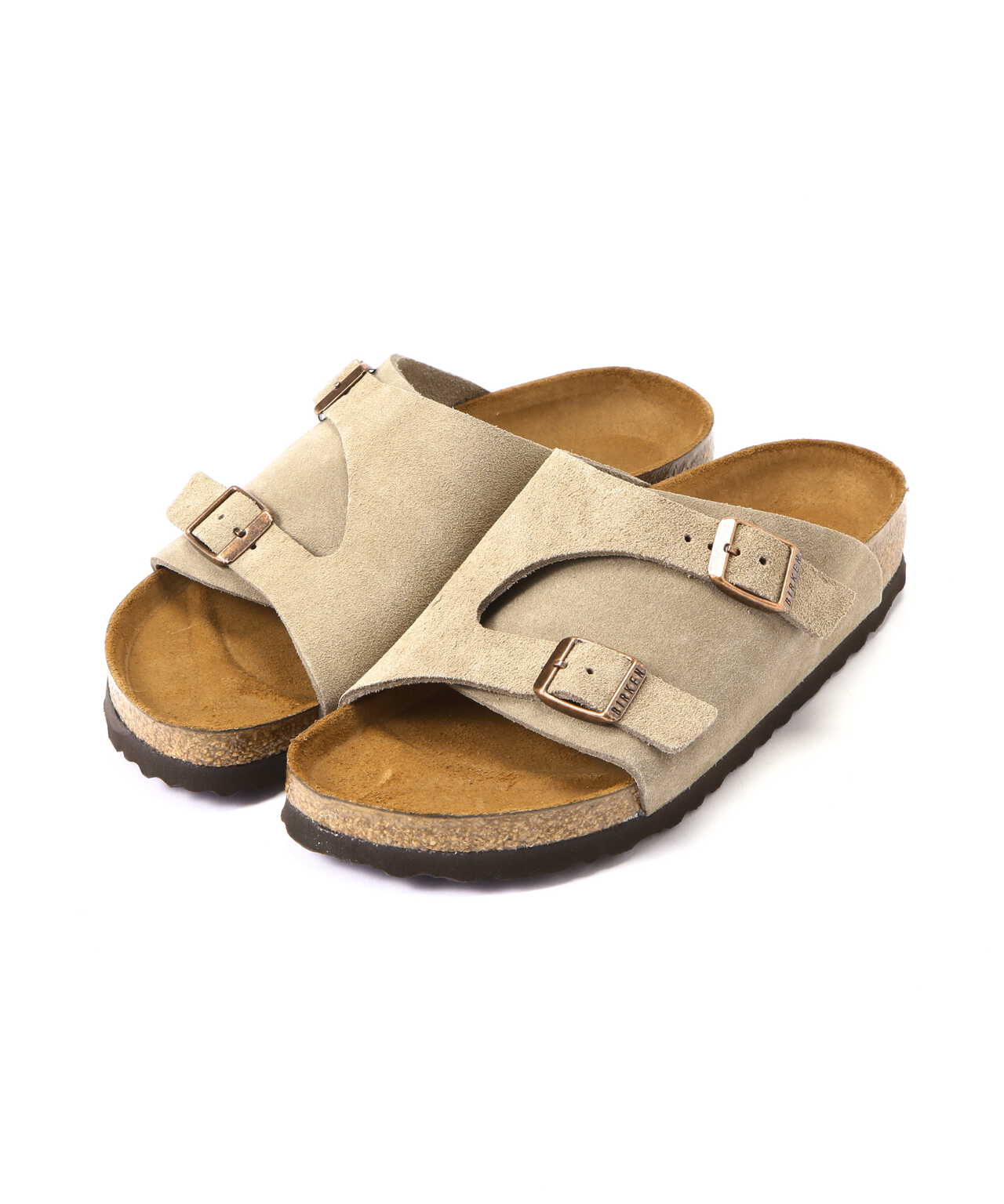 BIRKENSTOCK/ビルケンシュトック ZURICH チューリッヒ | BEAVER