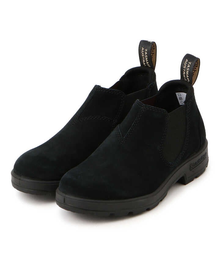 BLUNDSTONE/ブランドストーン ORIGINALS LOW CUT SUEDE