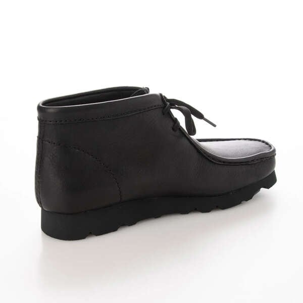 CLARKS/クラークス　Wallabee Boot GTX / メンズワラビーブーツゴアテックス