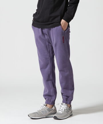 GRAMICCI/グラミチ　別注 SWEAT PANTS　別注スウェットパンツ　GMP3-S2024