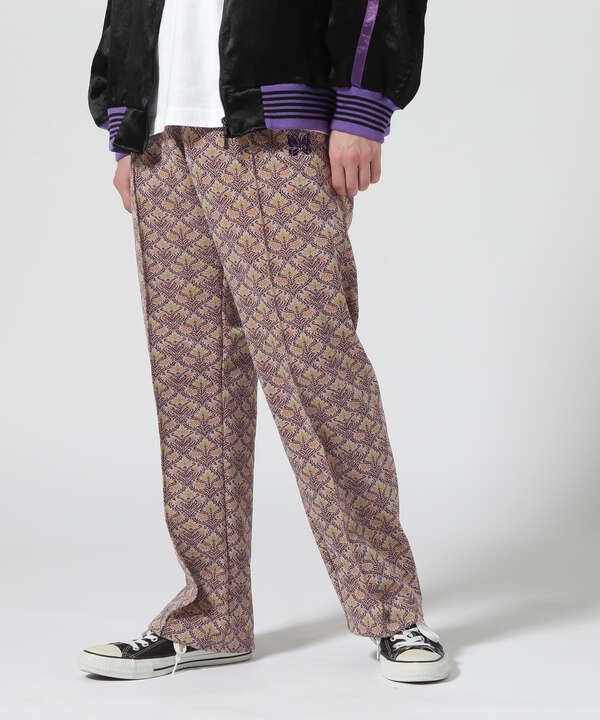 Needles/ニードルズ TRACK PANT - POLY JQ.（7813110229