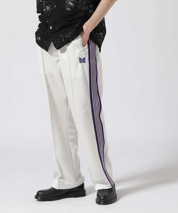 Needles 19SS Track Pant Poly Smooth M